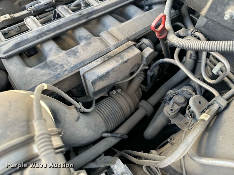 image for item DX3647 2005 BMW X5 SUV