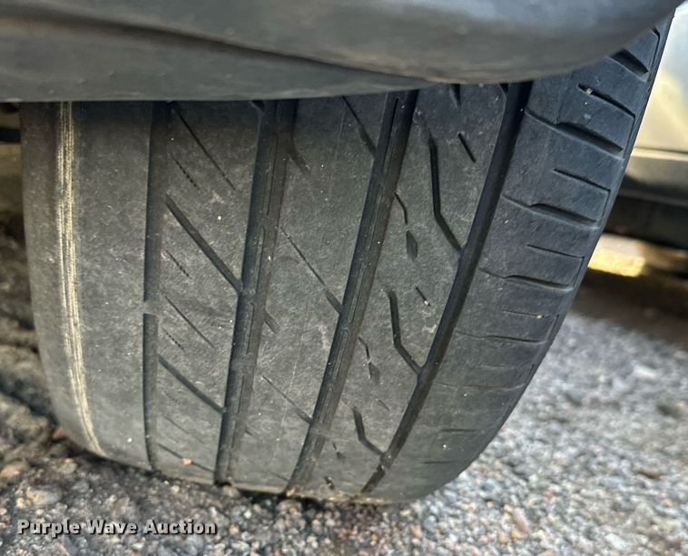 image for item DX3647 2005 BMW X5 SUV