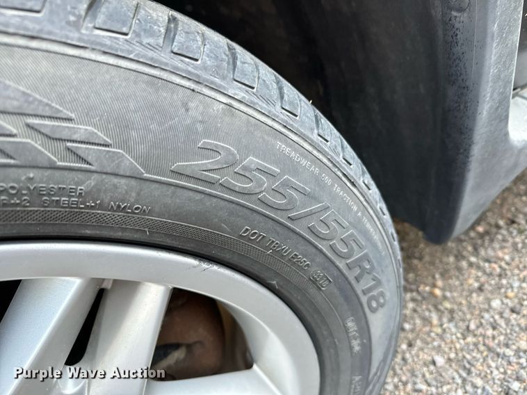 image for item DX3647 2005 BMW X5 SUV