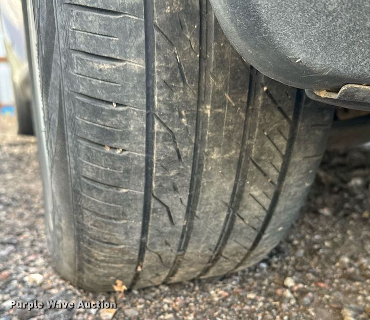 image for item DX3647 2005 BMW X5 SUV