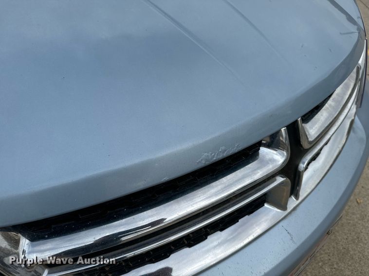 image for item DX3724 2013 Dodge Avenger 