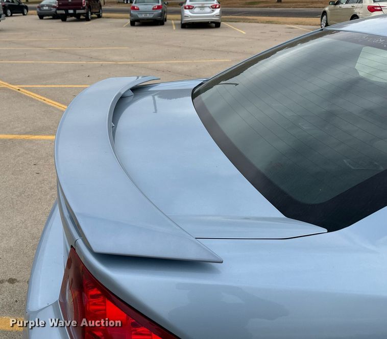 image for item DX3724 2013 Dodge Avenger 