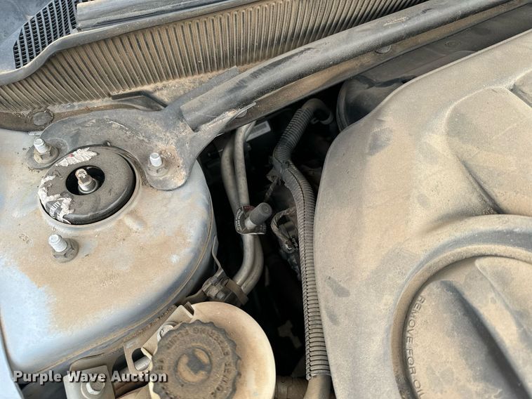 image for item DX3724 2013 Dodge Avenger 