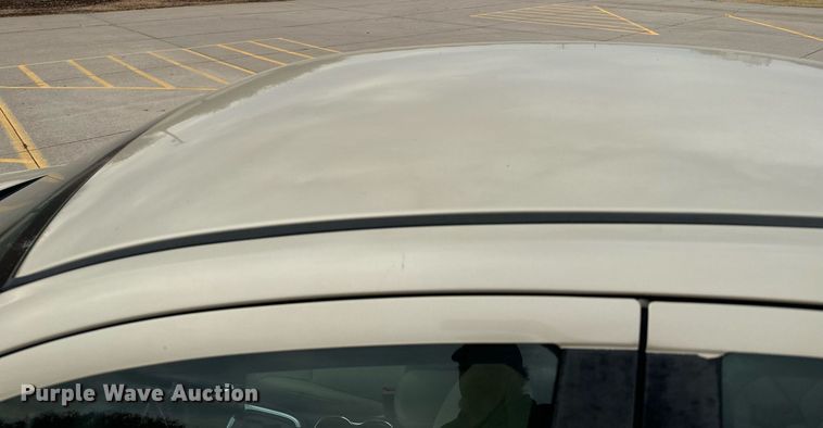 image for item DX3725 2011 Chrysler 200 