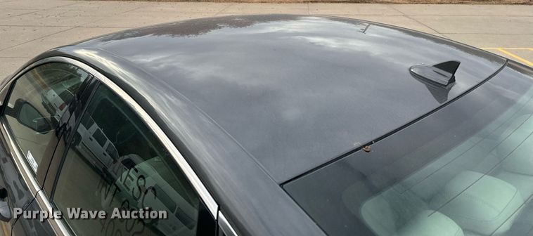 image for item DX3726 2017 Chrysler  200 