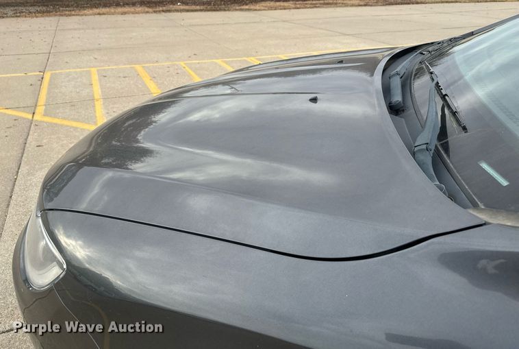 image for item DX3726 2017 Chrysler  200 