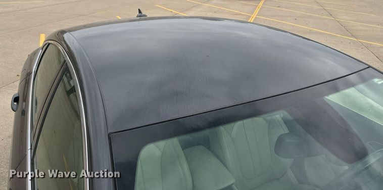 image for item DX3726 2017 Chrysler  200 