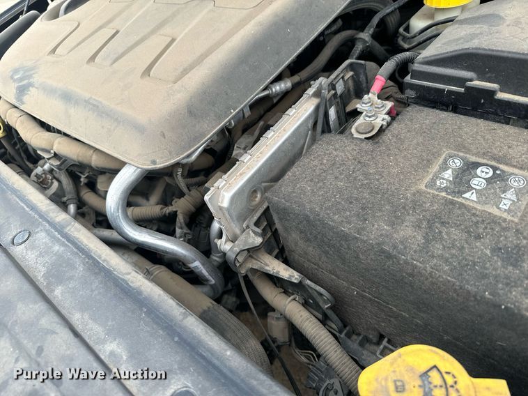 image for item DX3726 2017 Chrysler  200 