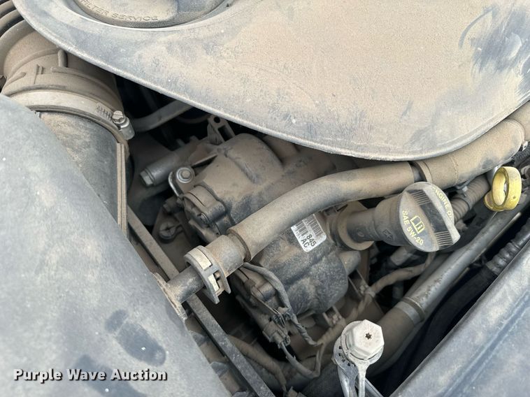 image for item DX3726 2017 Chrysler  200 