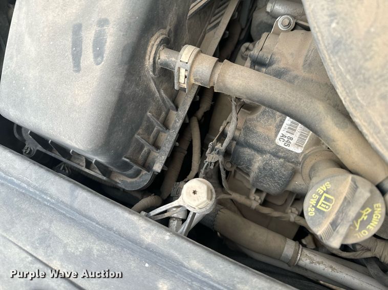 image for item DX3726 2017 Chrysler  200 