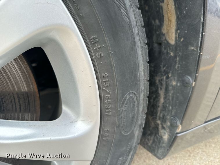 image for item DX3726 2017 Chrysler  200 