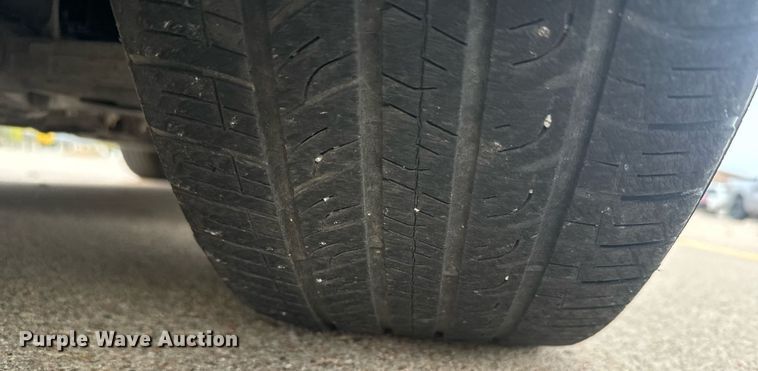 image for item DX3726 2017 Chrysler  200 