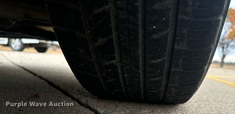 image for item DX3726 2017 Chrysler  200 