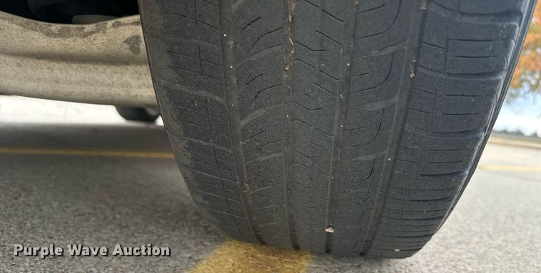 image for item DX3726 2017 Chrysler  200 