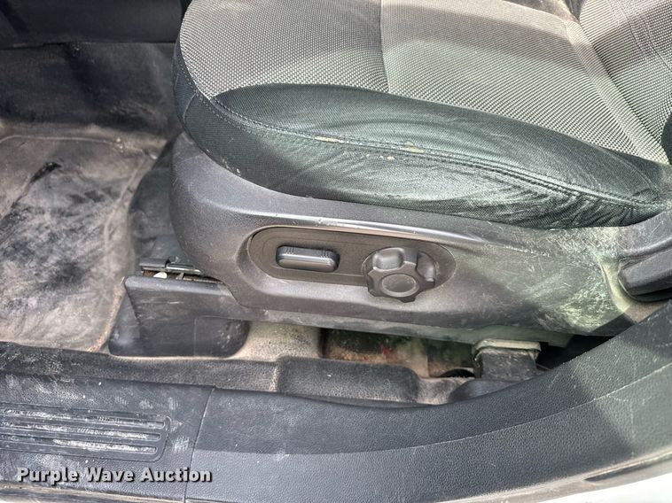 image for item DX3729 2013 Ford Explorer Police Interceptor SUV