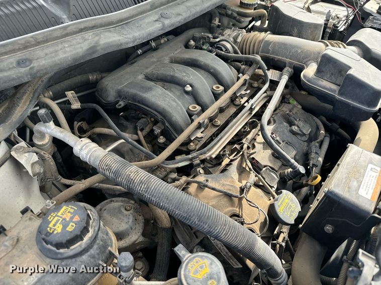 image for item DX3729 2013 Ford Explorer Police Interceptor SUV