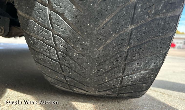 image for item DX3729 2013 Ford Explorer Police Interceptor SUV