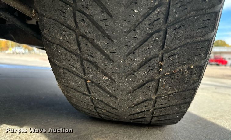 image for item DX3729 2013 Ford Explorer Police Interceptor SUV