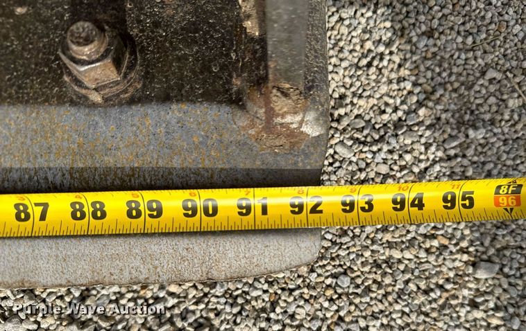 image for item DX3731 2010 John Deere 310J backhoe