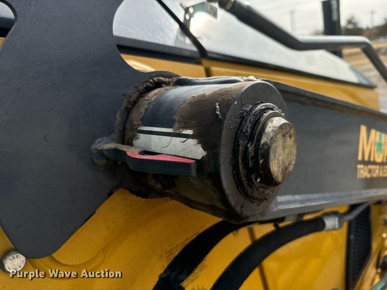 image for item DX3731 2010 John Deere 310J backhoe