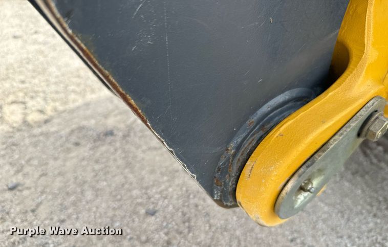 image for item DX3731 2010 John Deere 310J backhoe