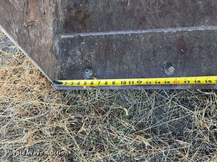 image for item DX3743 1994 JCB 214 backhoe