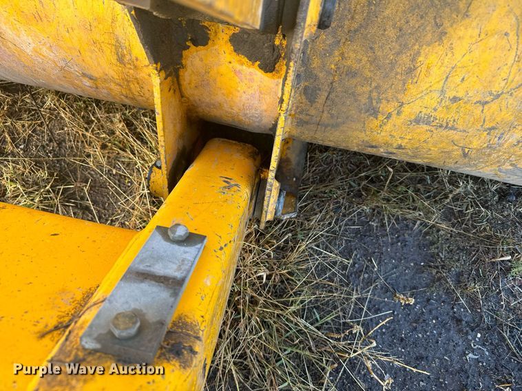 image for item DX3743 1994 JCB 214 backhoe