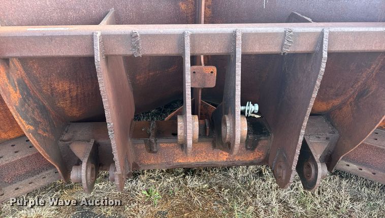 image for item DX3746 Wentz AA1940 V-plow