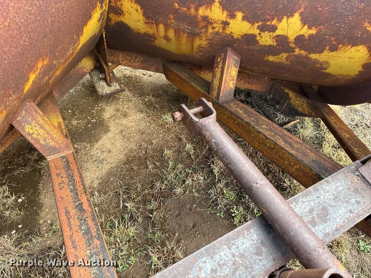 image for item DX3747 V-plow