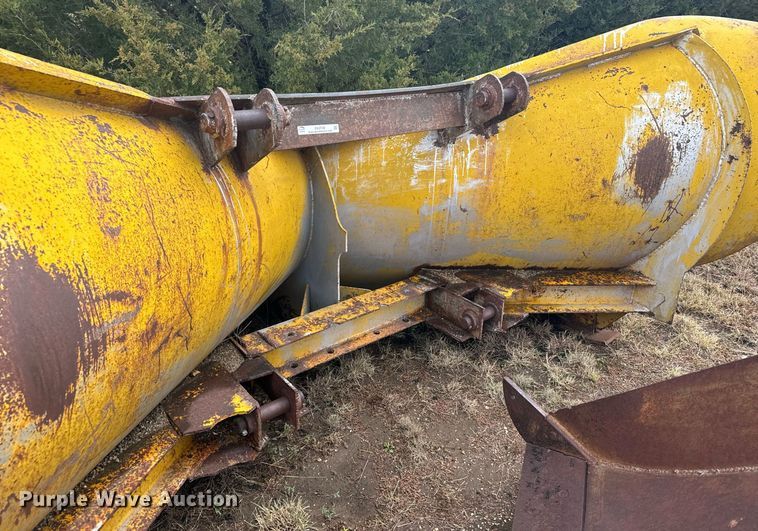 image for item DX3748 V-plow