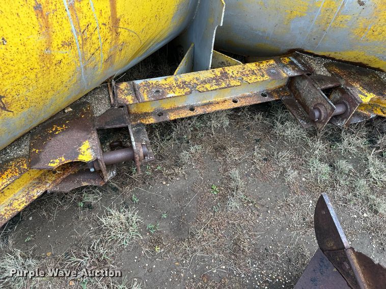 image for item DX3748 V-plow