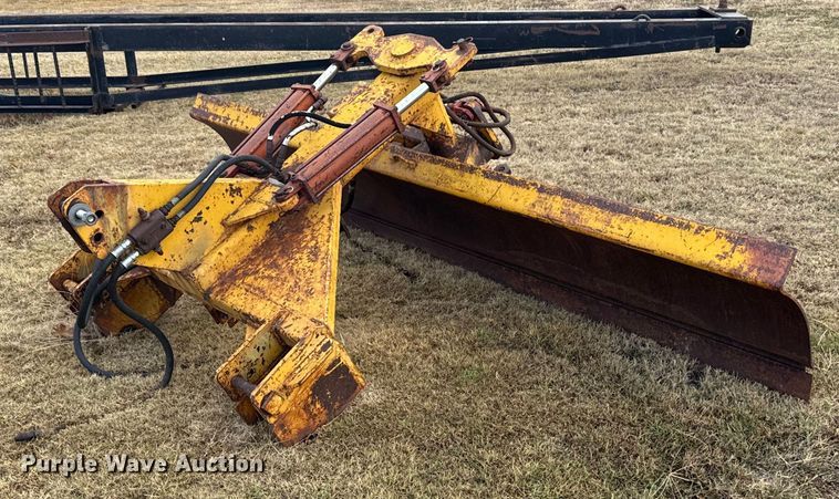 image for item DX3752 6-way blade