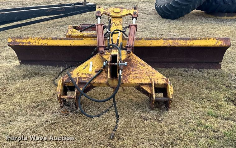 image for item DX3752 6-way blade