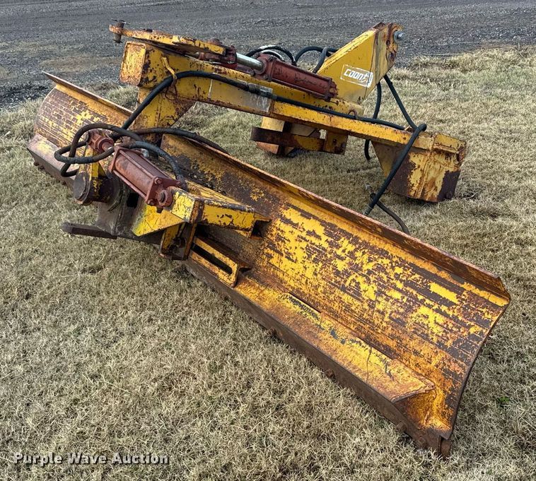 image for item DX3752 6-way blade