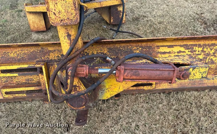 image for item DX3752 6-way blade