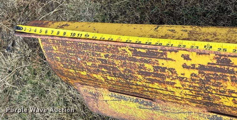 image for item DX3752 6-way blade