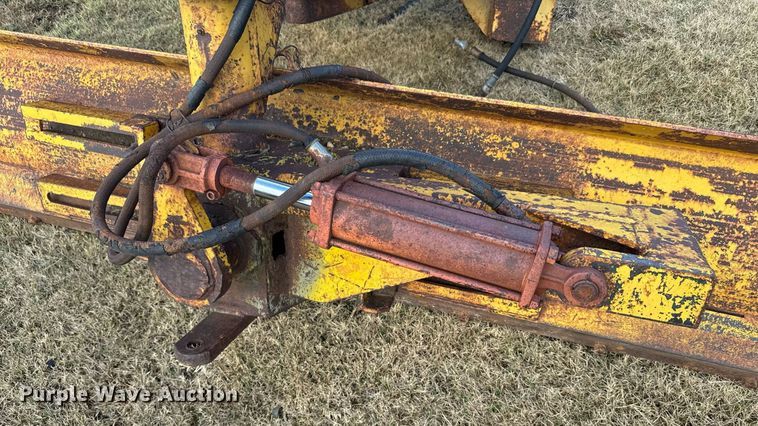 image for item DX3752 6-way blade