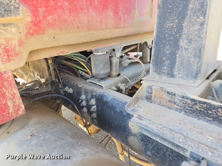 image for item EE7908 2005 Sterling L-Line dump truck