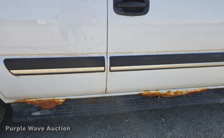 image for item EE7909 2005 Chevrolet Tahoe SUV