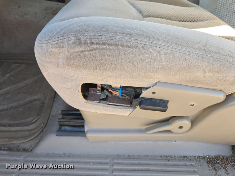 image for item EE7909 2005 Chevrolet Tahoe SUV