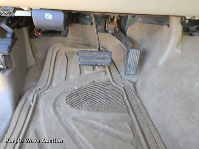 image for item EE7909 2005 Chevrolet Tahoe SUV