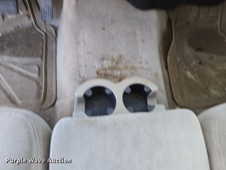 image for item EE7909 2005 Chevrolet Tahoe SUV