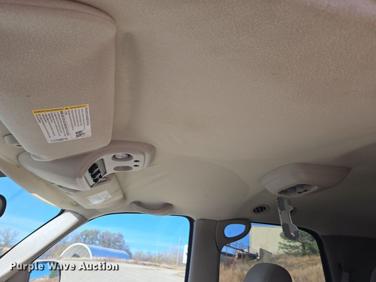 image for item EE7909 2005 Chevrolet Tahoe SUV