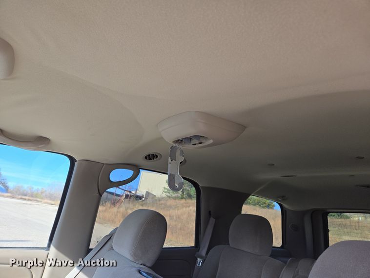 image for item EE7909 2005 Chevrolet Tahoe SUV