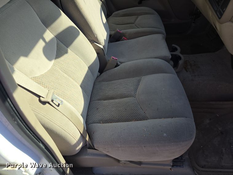 image for item EE7909 2005 Chevrolet Tahoe SUV