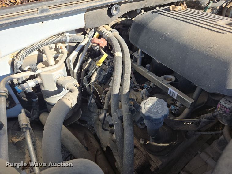 image for item EE7909 2005 Chevrolet Tahoe SUV