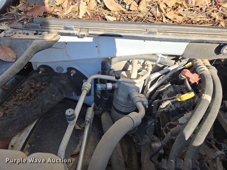 image for item EE7909 2005 Chevrolet Tahoe SUV