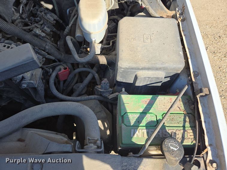 image for item EE7909 2005 Chevrolet Tahoe SUV