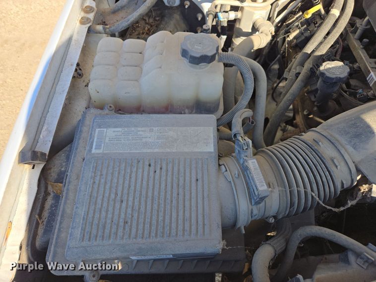 image for item EE7909 2005 Chevrolet Tahoe SUV