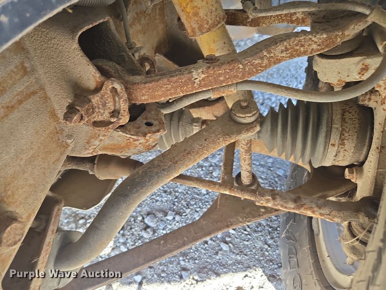 image for item EE7909 2005 Chevrolet Tahoe SUV